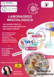  Percorso laboratoriale BRICOLOGICA